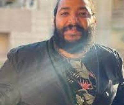 Abdelrahman Salah