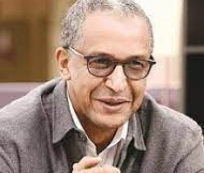 Abderrahmane Sissako