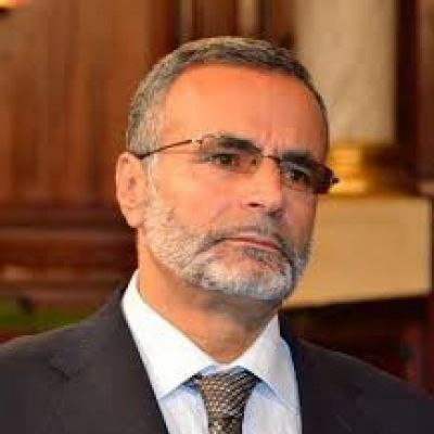 Abderraouf Ayadi