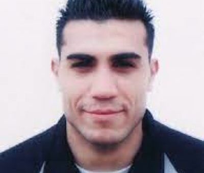 Abderrazak Houya