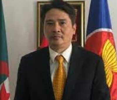 Abdeslam Mahmoudi