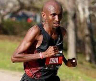 Abdihakem Abdirahman