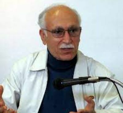 Abdolali Bazargan