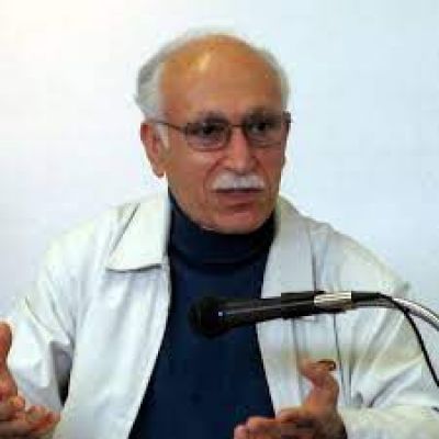 Abdolali Bazargan