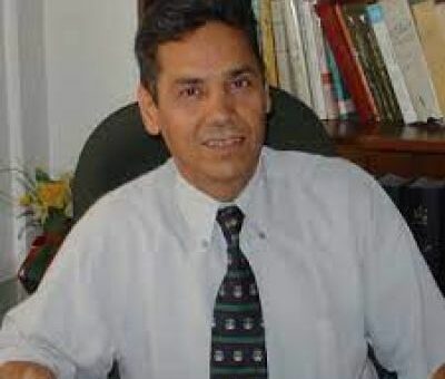 Abdolfattah Soltani