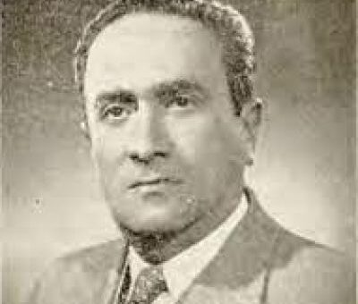 Abdolhossein Sepenta