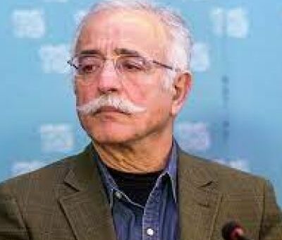 Abdollah Eskandari