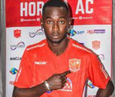Abdou N’Diaye