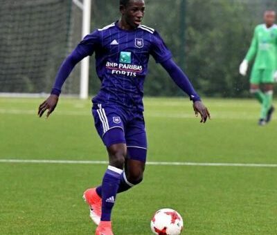 Abdoul Karim Danté