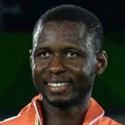 Abdoul Razak Issoufou