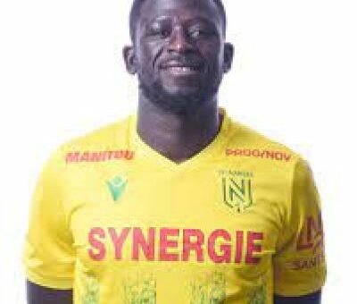 Abdoulaye Touré