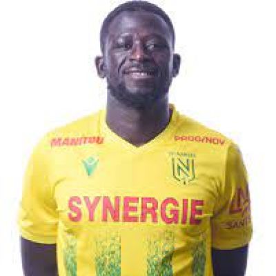 Abdoulaye Touré