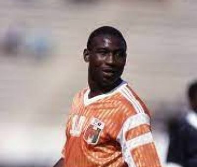 Abdoulaye Traoré