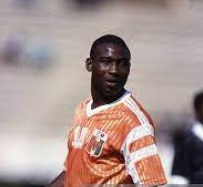 Abdoulaye Traoré