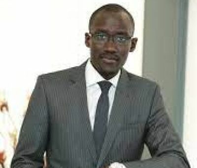 Abdourahmane Cissé