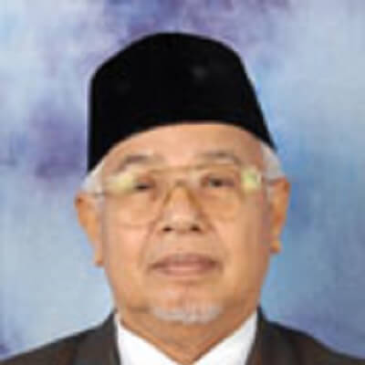 Abdul Halim Abdul Rahman