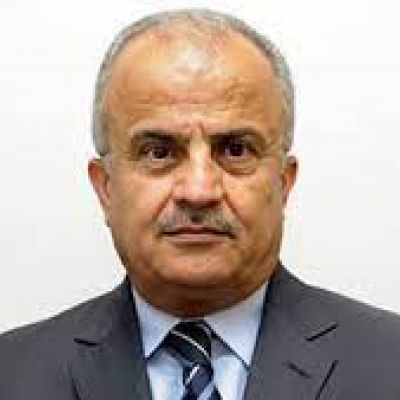 Abdul Ilah Khatib