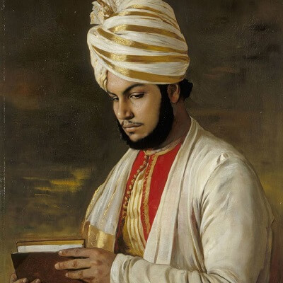 Abdul Karim