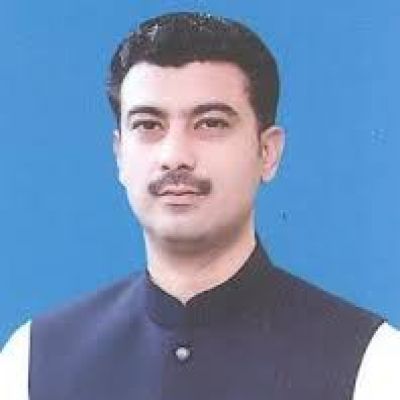 Abdul Majeed Khan Niazi