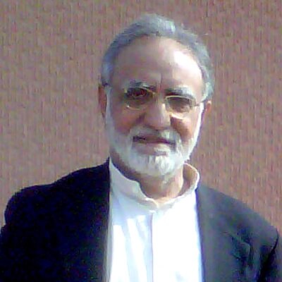 Abdul-Majid Bhurgri