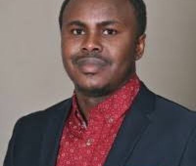 Abdul Mansaray