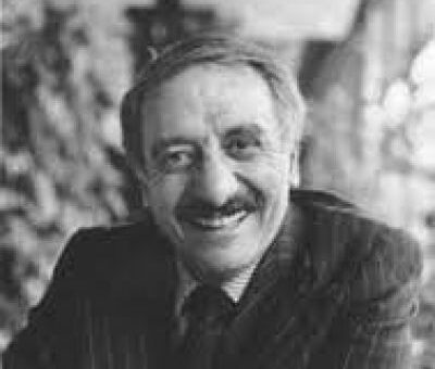 Abdul Rahman Ghassemlou
