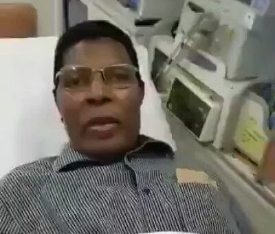 Abdul Rajab Mteketa