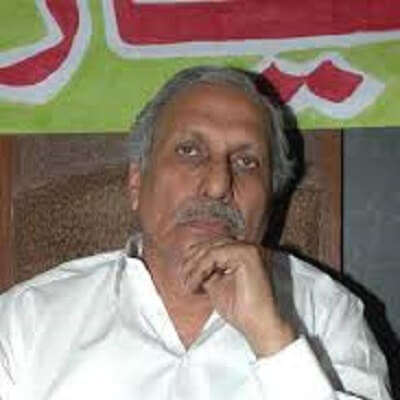Abdul Rehman Rana