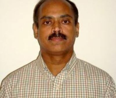 Abdul Vaheed Kamal