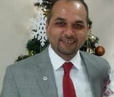 Abdulahad Malik