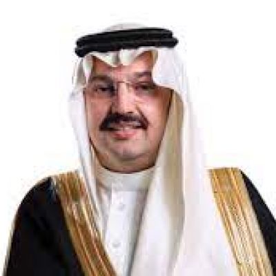 Abdulaziz Bin Turki Bin Talal Al-Saud