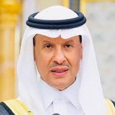 Abdulaziz bin Saud Al Saud