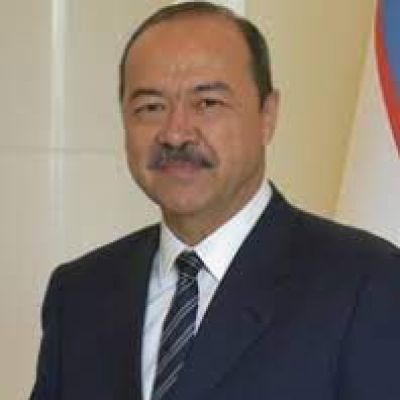 Abdulhashim Mutalov
