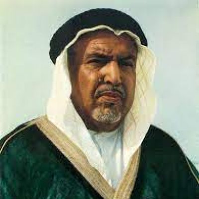 Abdulla Al Salem