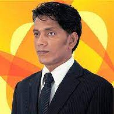 Abdulla Sodiq