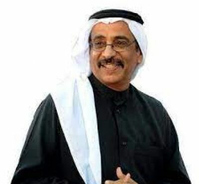 Abdulla Sultan Al Nasseri
