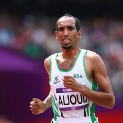 Abdullah Abdulaziz Aljoud