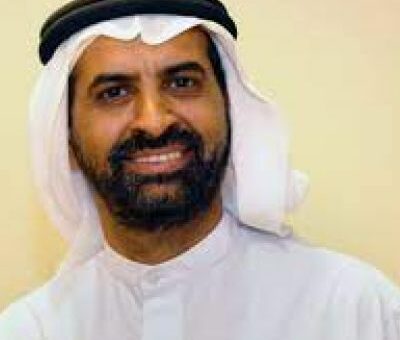 Abdullah Al-Shamsi