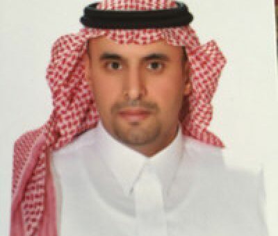 Abdullah Al-Sudairy
