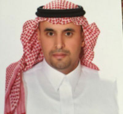 Abdullah Al-Sudairy