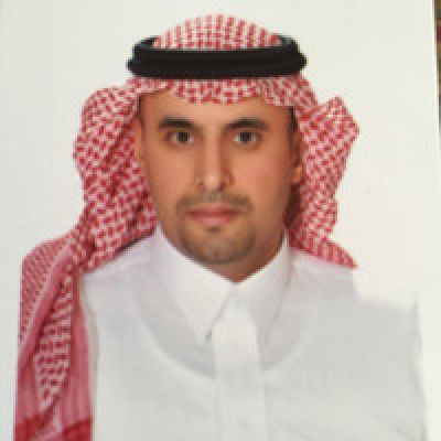Abdullah Al-Sudairy
