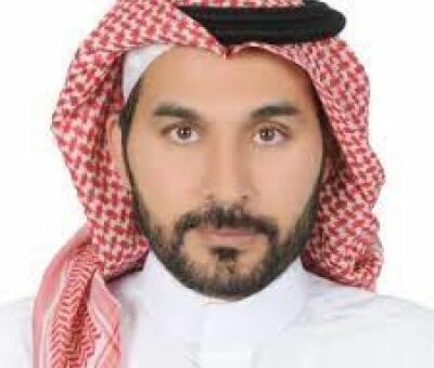 Abdullah Salem Al-Khalidi