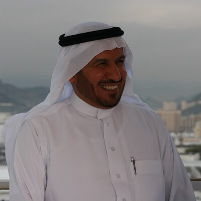 Abdullah bin Abdulaziz Al Rabiah