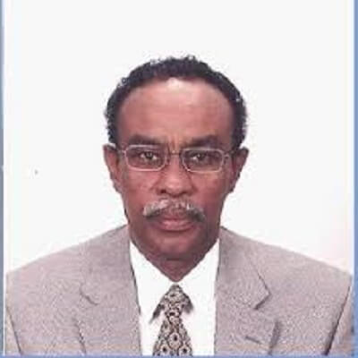 Abdullahi Ahmed Jama