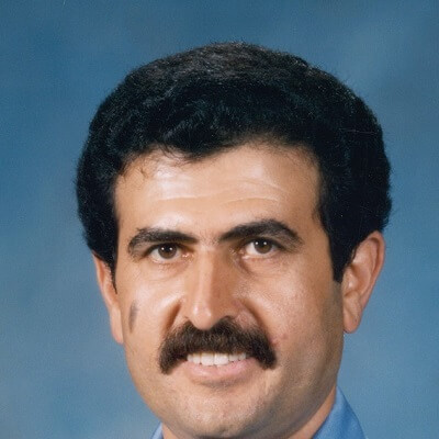 Abdulmohsen Al-Bassam