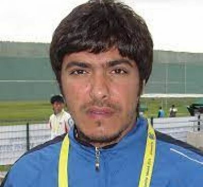 Abdulrahman Al-Faihan