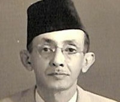 Abdurrahman Baswedan