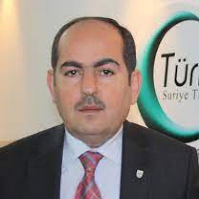 Abdurrahman Mustafa