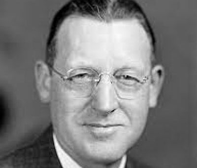 Abe Goff