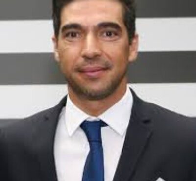 Abel Ferreira